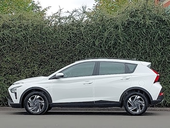 Used Hyundai BAYON 2023 for sale - 75621901: Photo
