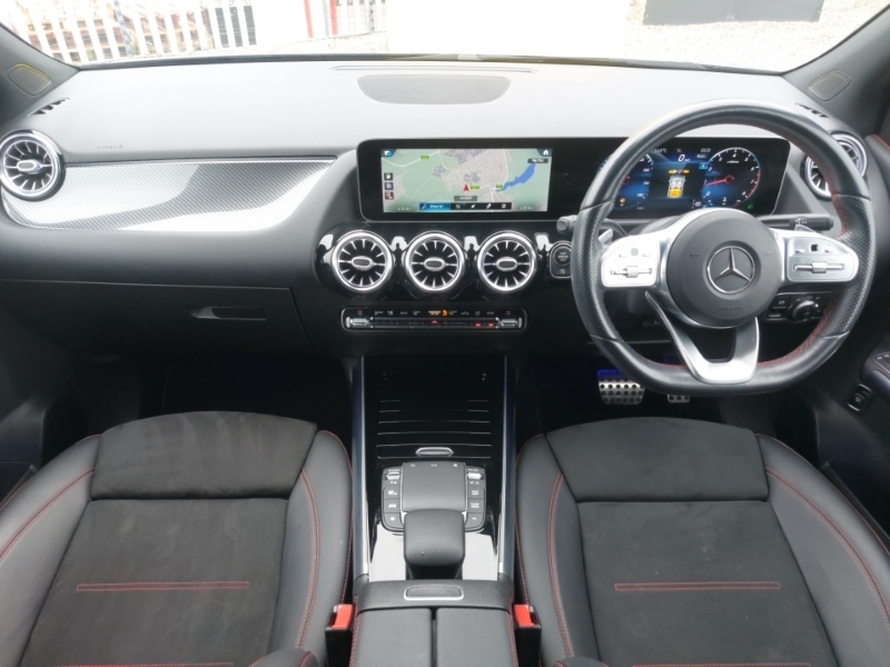 Used Mercedes-Benz B Class 2020 for sale - 77150866: Photo 2