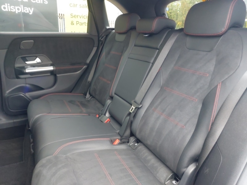 Used Mercedes-Benz B Class 2020 for sale - 77150866: Photo 6