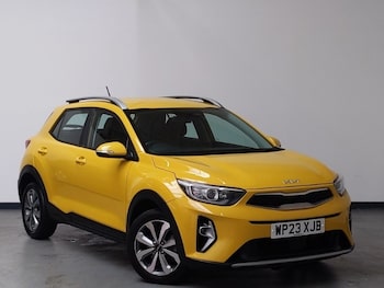 Used Kia Stonic 2023 for sale - 79516729: Photo
