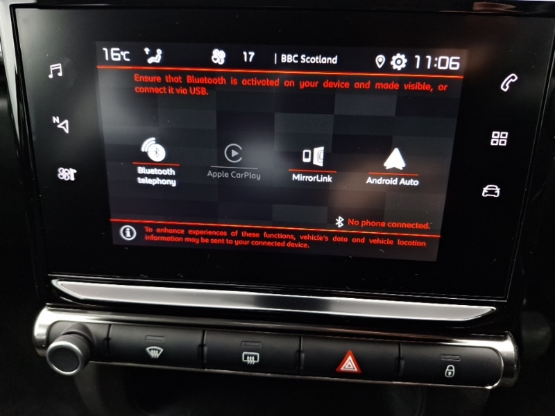 Used Citroen C3 2024 for sale - 76397797: Photo 10