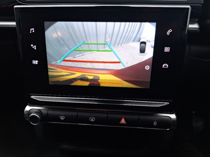 Used Citroen C3 2024 for sale - 76397797: Photo 12