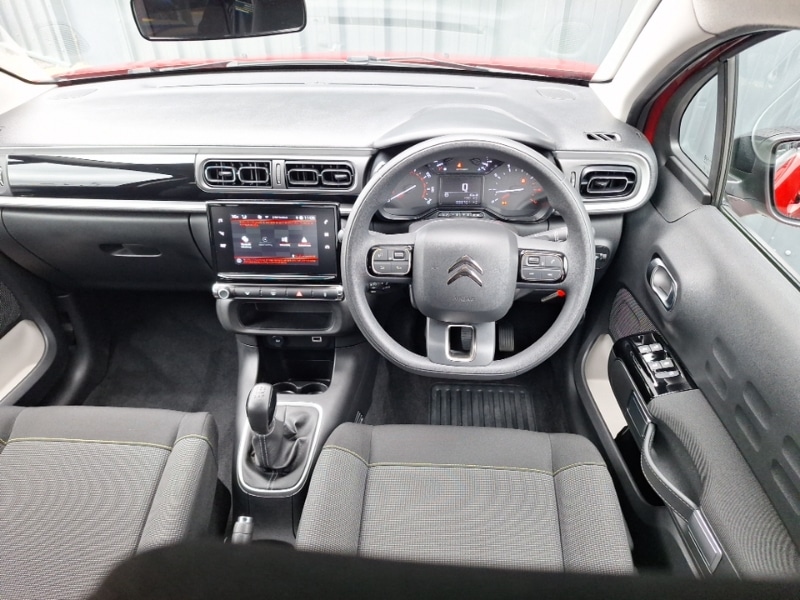 Used Citroen C3 2024 for sale - 76397797: Photo 2