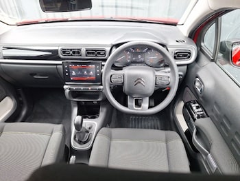 Used Citroen C3 2024 for sale - 76397797: Photo