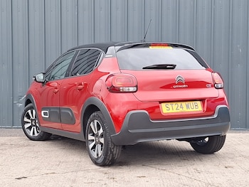 Used Citroen C3 2024 for sale - 76397797: Photo