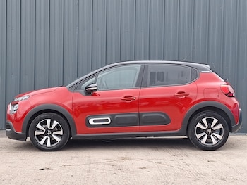 Used Citroen C3 2024 for sale - 76397797: Photo