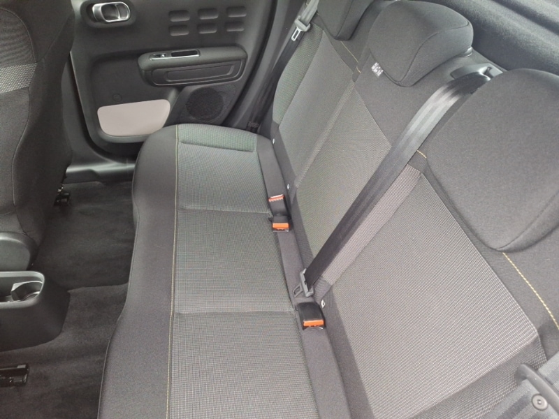 Used Citroen C3 2024 for sale - 76397797: Photo 6