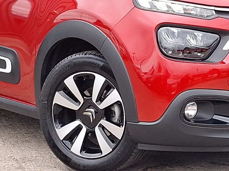 Used Citroen C3 2024 for sale - 76397797: Photo 9