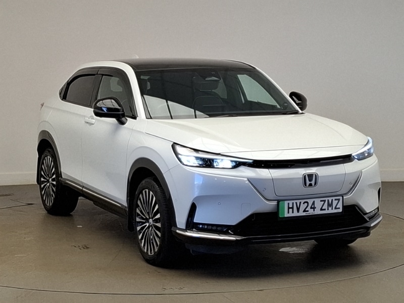 Used Honda e NY1 2024 for sale - 78140321: Photo 1