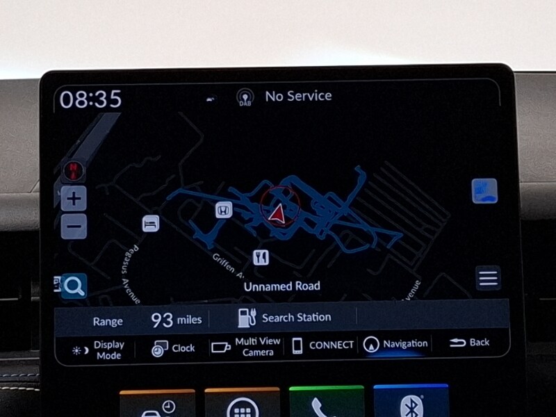 Used Honda e NY1 2024 for sale - 78140321: Photo 10