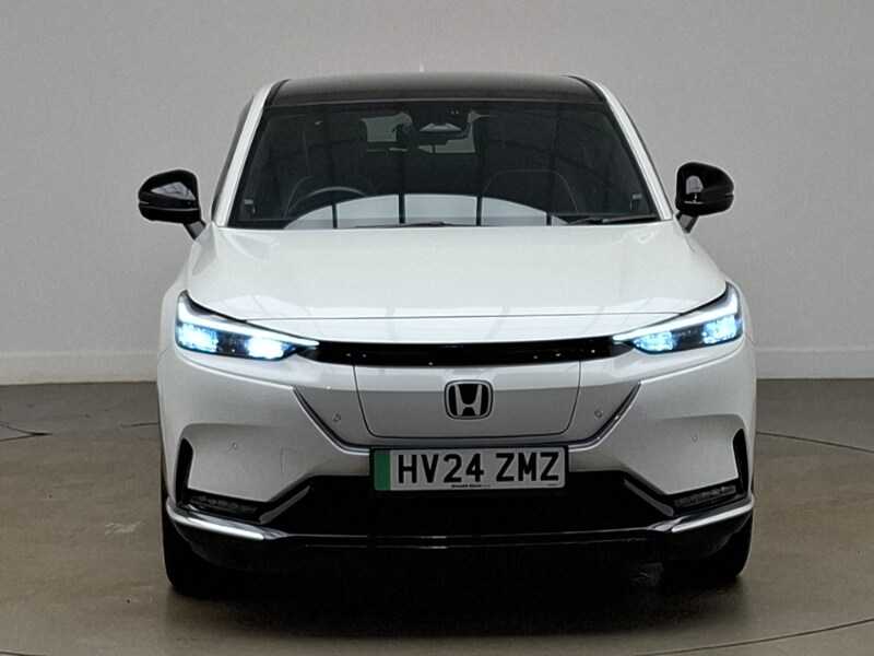 Used Honda e NY1 2024 for sale - 78140321: Photo 12