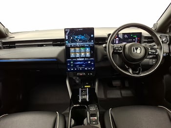 Used Honda e NY1 2024 for sale - 78140321: Photo