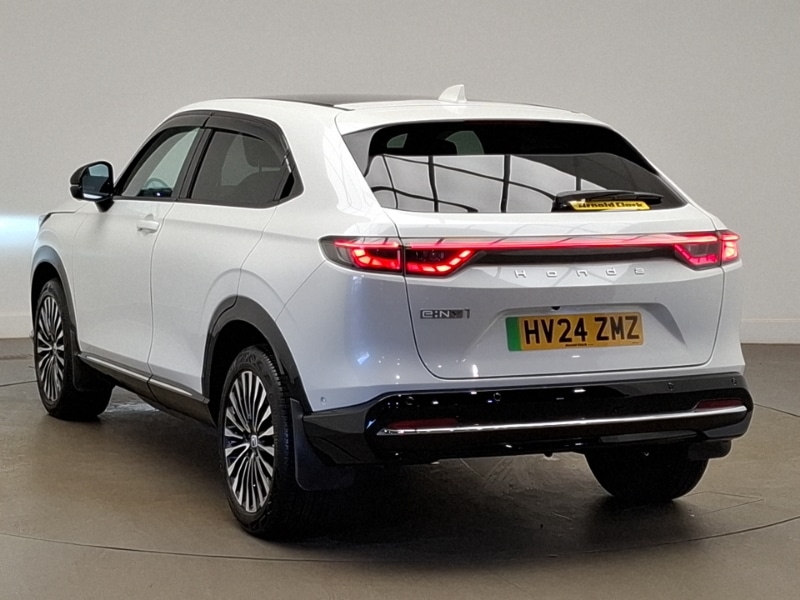 Used Honda e NY1 2024 for sale - 78140321: Photo 3