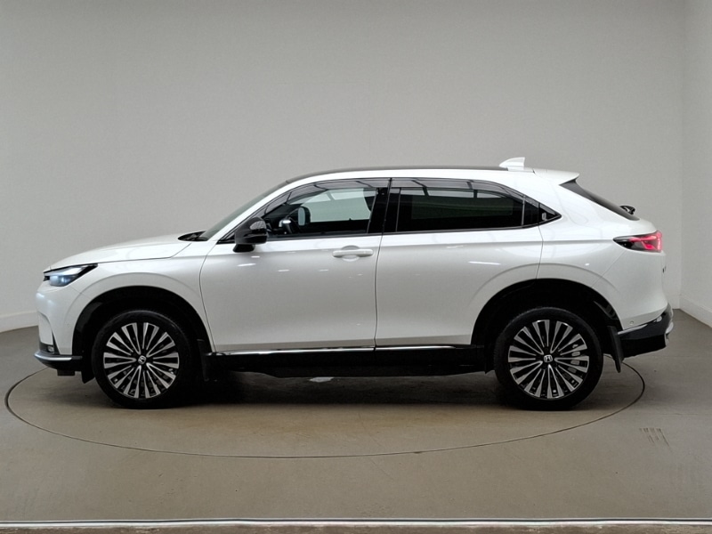 Used Honda e NY1 2024 for sale - 78140321: Photo 4