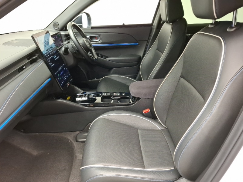 Used Honda e NY1 2024 for sale - 78140321: Photo 5