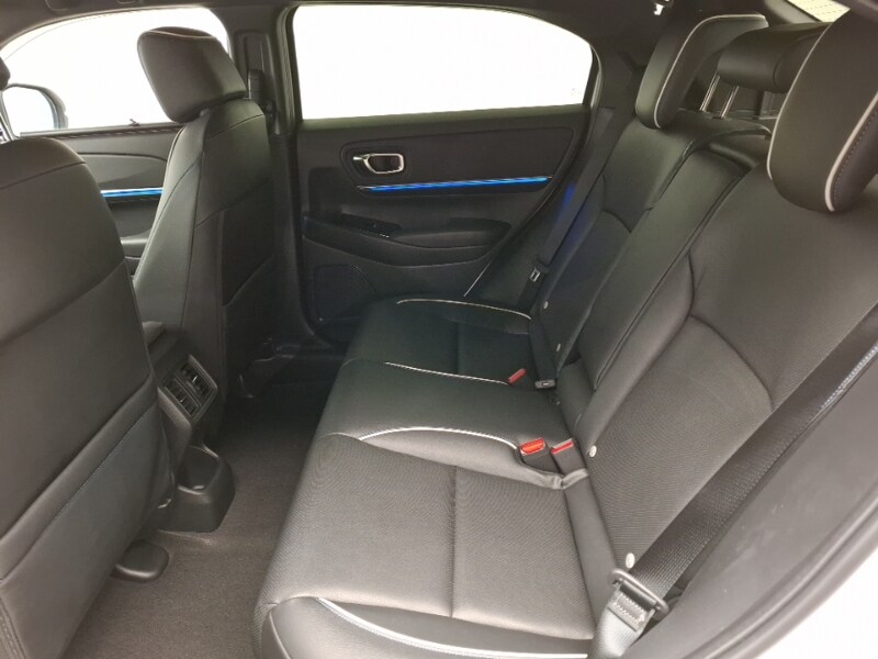 Used Honda e NY1 2024 for sale - 78140321: Photo 6