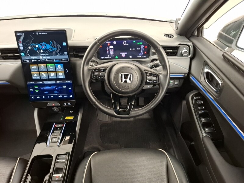 Used Honda e NY1 2024 for sale - 78140321: Photo 7