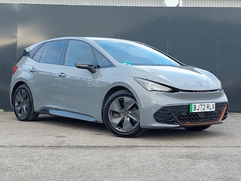 Used Cupra Born 2022 for sale - 76587449: Photo