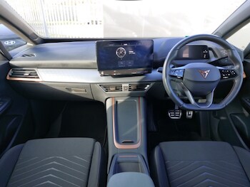 Used Cupra Born 2022 for sale - 76587449: Photo