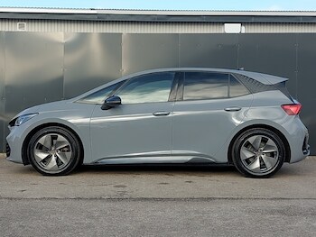 Used Cupra Born 2022 for sale - 76587449: Photo