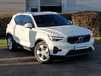 Volvo - XC40