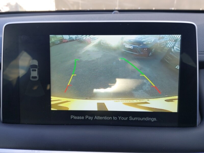 Used MG MG HS 2023 for sale - 77569484: Photo 10