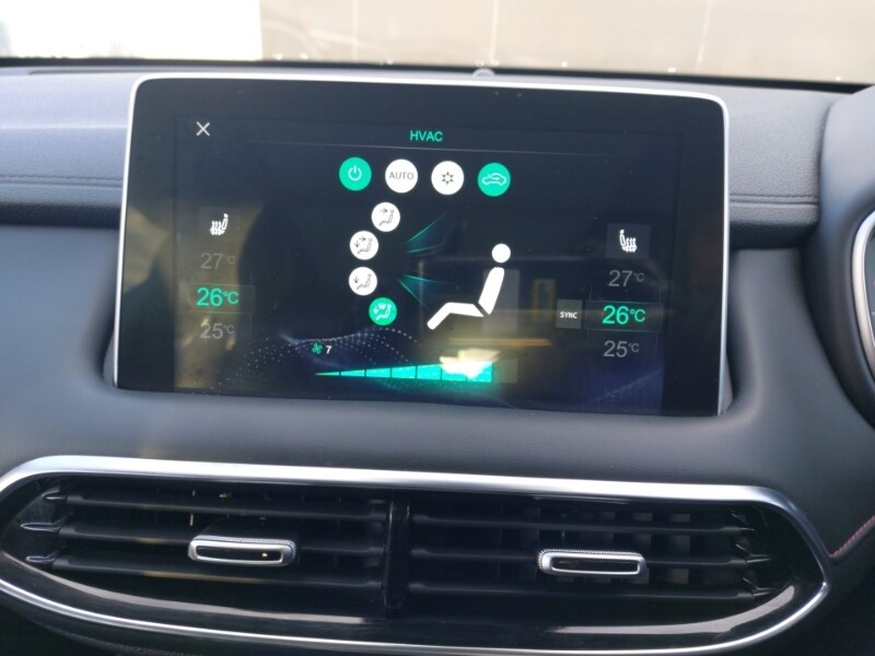 Used MG MG HS 2023 for sale - 77569484: Photo 11