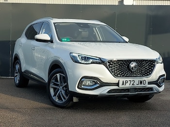 Used MG MG HS 2023 for sale - 77569484: Photo