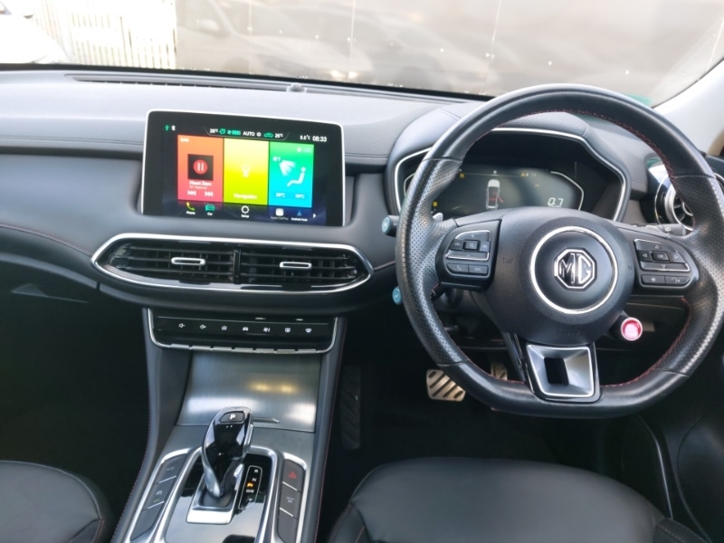 Used MG MG HS 2023 for sale - 77569484: Photo 2