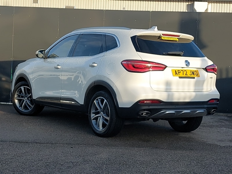 Used MG MG HS 2023 for sale - 77569484: Photo 3