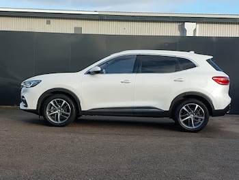 Used MG MG HS 2023 for sale - 77569484: Photo