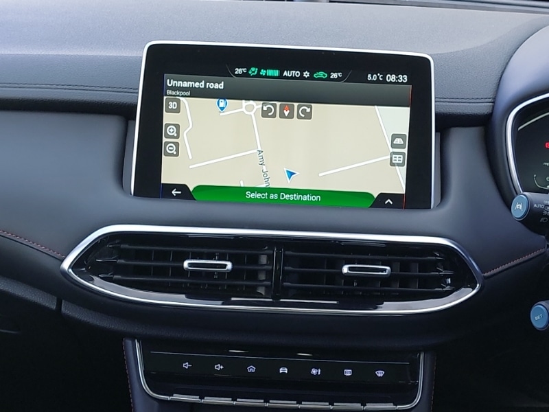 Used MG MG HS 2023 for sale - 77569484: Photo 7