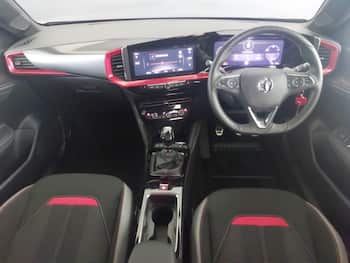 Used Vauxhall Mokka 2023 for sale - 79839690: Photo