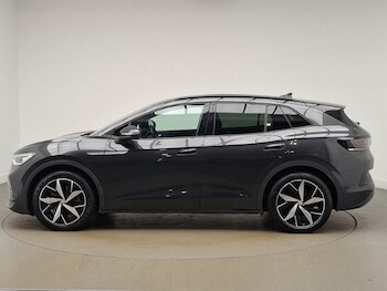 Used Volkswagen ID.4 2022 for sale - 78305695: Photo