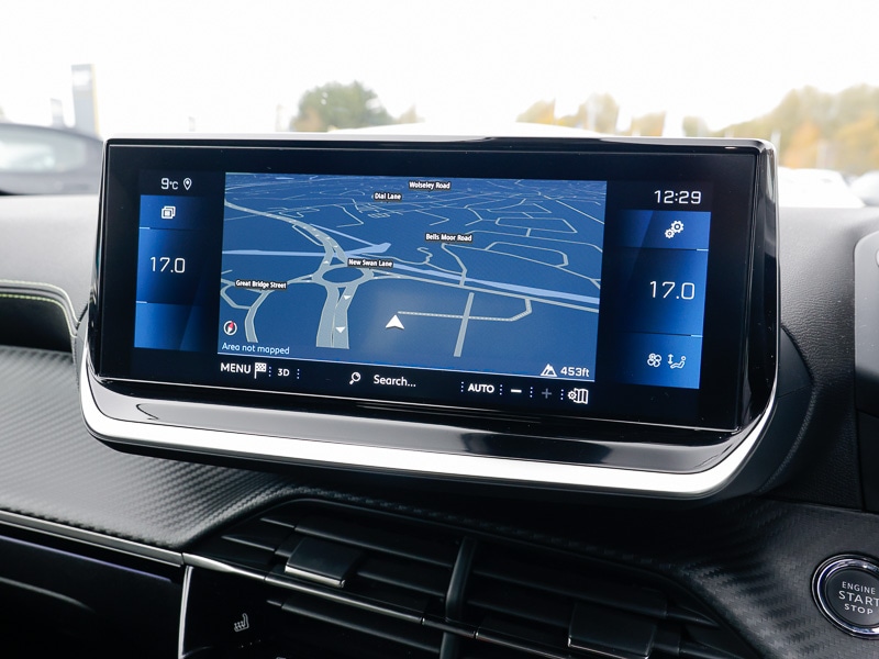 Used Peugeot 2008 2022 for sale - 76427027: Photo 10