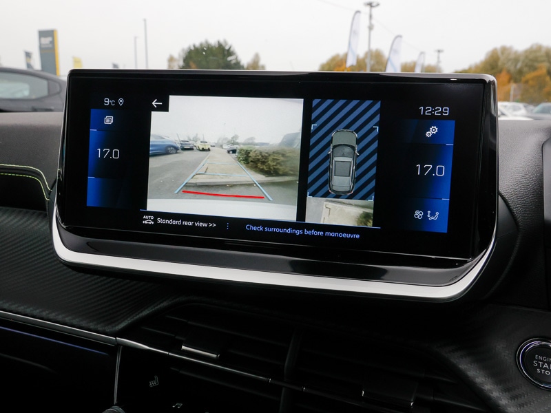 Used Peugeot 2008 2022 for sale - 76427027: Photo 11