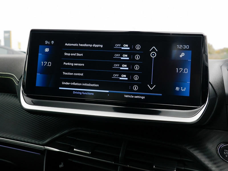 Used Peugeot 2008 2022 for sale - 76427027: Photo 12