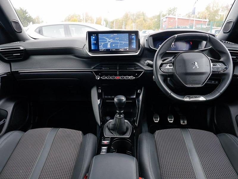 Used Peugeot 2008 2022 for sale - 76427027: Photo 2