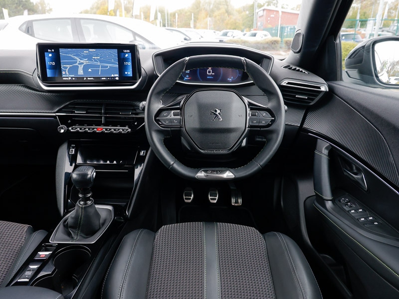 Used Peugeot 2008 2022 for sale - 76427027: Photo 7