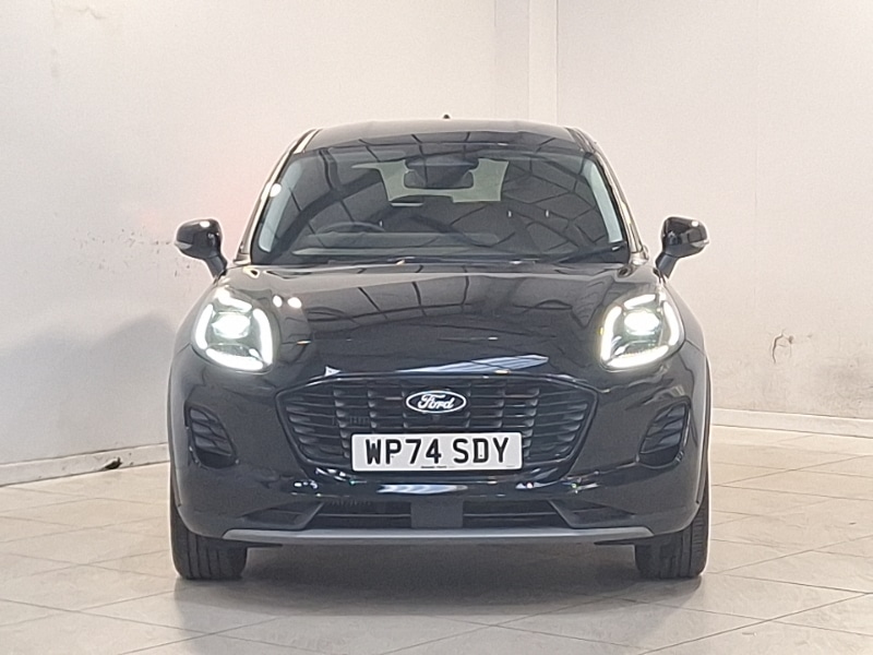 Used Ford Puma 2024 for sale - 76526250: Photo 12