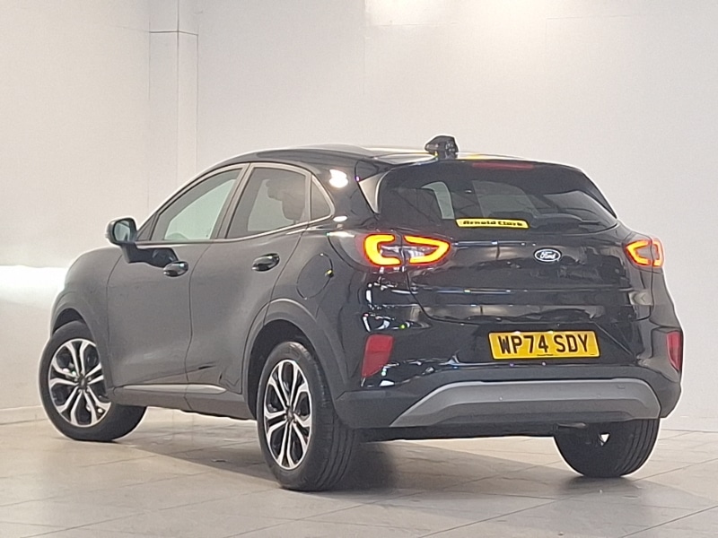 Used Ford Puma 2024 for sale - 76526250: Photo 3