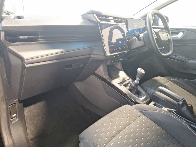 Used Ford Puma 2024 for sale - 76526250: Photo 5