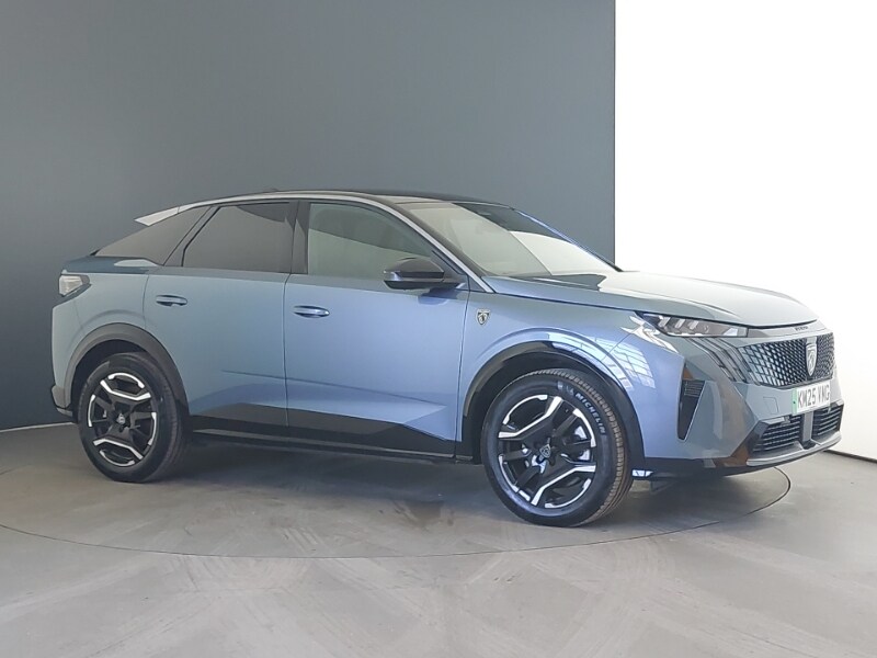 Used Peugeot 3008 2025 for sale - 77949621: Photo 12