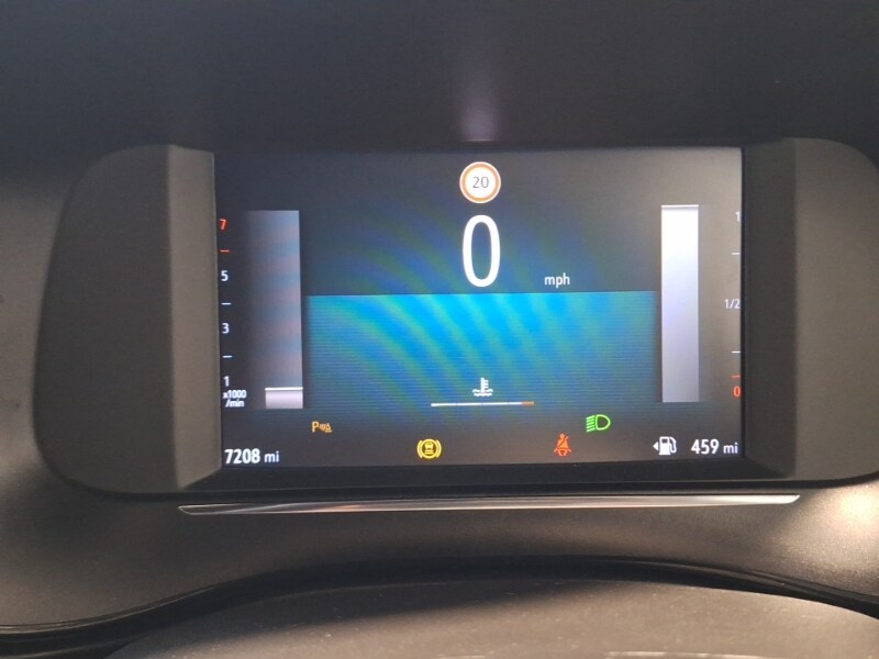 Used Vauxhall Corsa 2025 for sale - 76816737: Photo 11