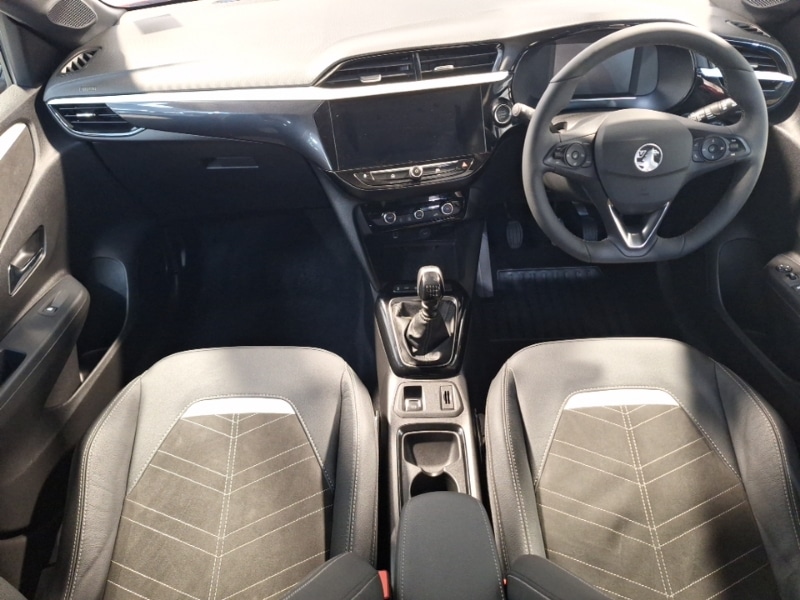 Used Vauxhall Corsa 2025 for sale - 76816737: Photo 2