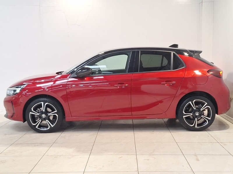 Used Vauxhall Corsa 2025 for sale - 76816737: Photo 4