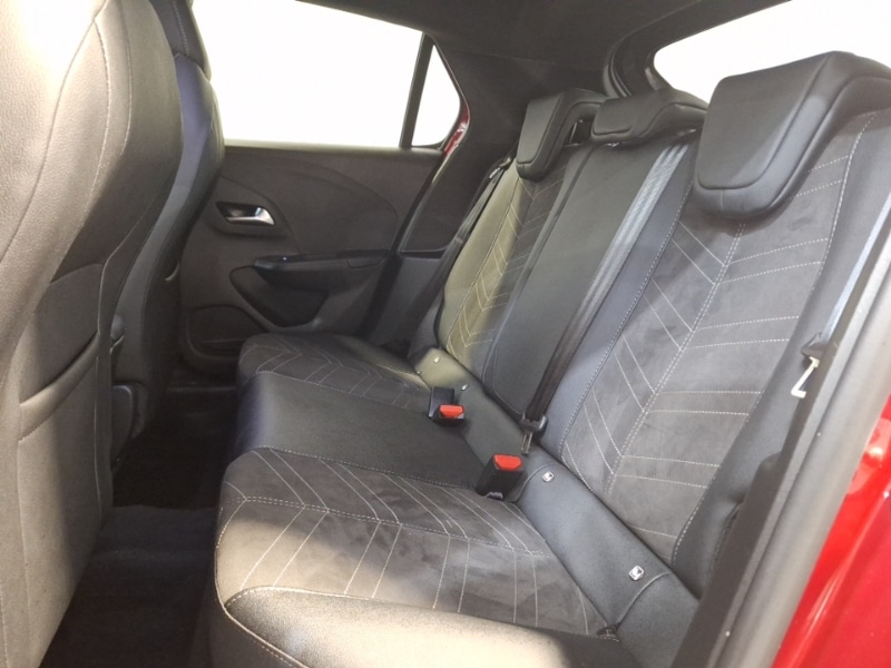 Used Vauxhall Corsa 2025 for sale - 76816737: Photo 6