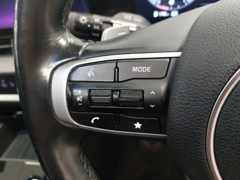 Used Kia Sportage 2022 for sale - 77052872: Photo 10