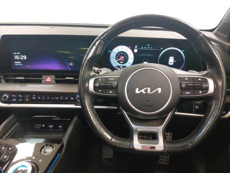 Used Kia Sportage 2022 for sale - 77052872: Photo 7