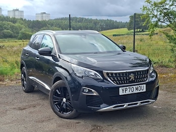 Used Peugeot 3008 2020 for sale - 79594418: Photo
